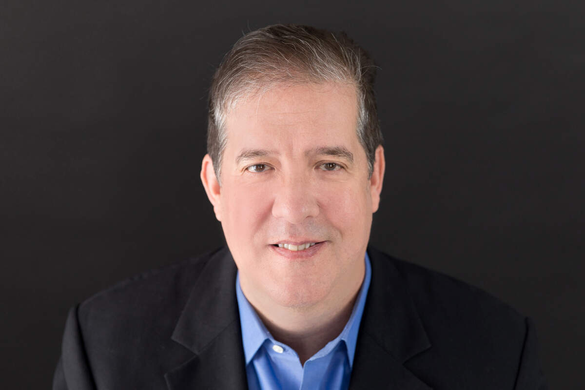 Profile Image of Christopher Kirkpatrick